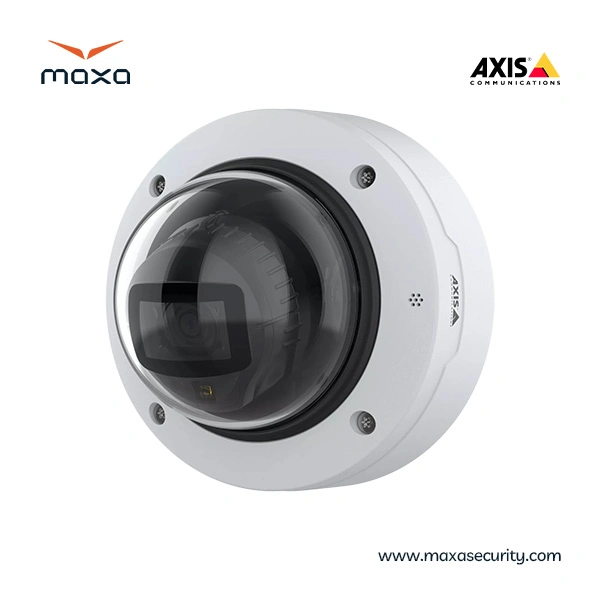 دوربین مداربسته اکسیسAxis P3288-LV