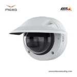 دوربین مداربسته اکسیس Axis P3288-LVE Dome
