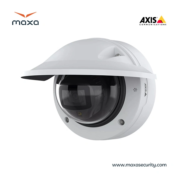 دوربین مداربسته اکسیس Axis P3288-LVE Dome