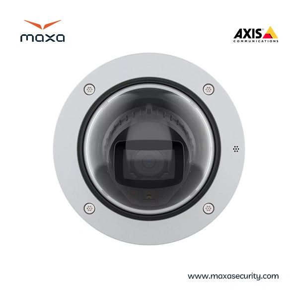 دوربین مداربسته اکسیس Axis P3288-LVE Dome