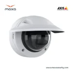 دوربین مداربسته اکسیس Axis P3288-LVE Dome