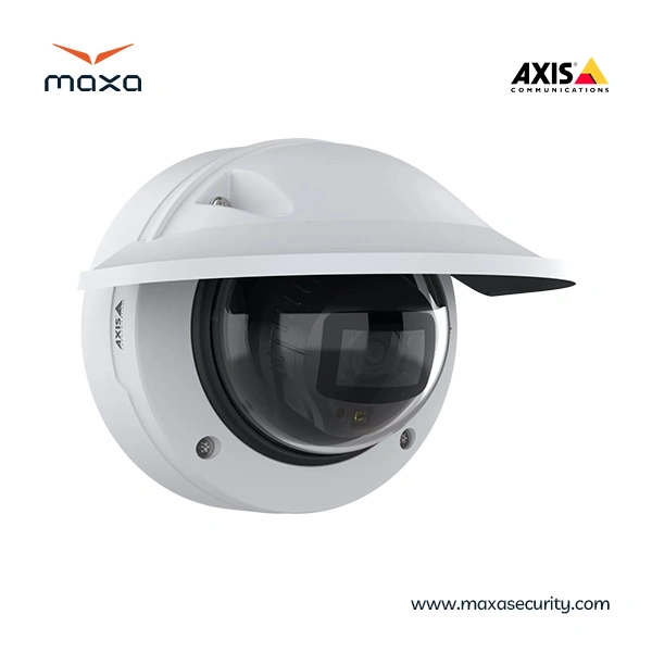 دوربین مداربسته اکسیس Axis P3288-LVE Dome