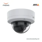 دوربین مداربسته اکسیس Axis P3288-LVE Dome