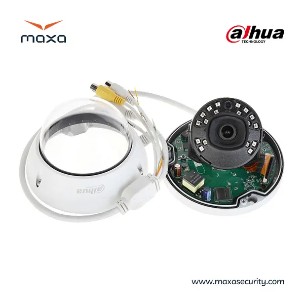 دوربین مداربسته داهوا مدل Dahua IPC HDBW4631E-ASE