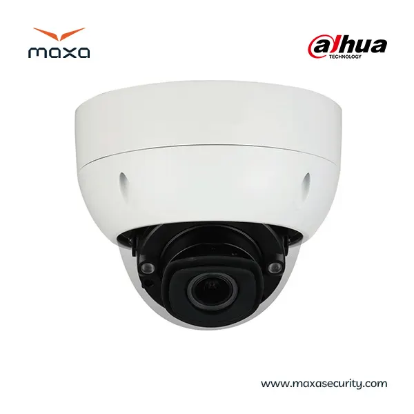 دوربین مداربسته داهوا مدل IPC HDBW5442H ZE (lenz 2.7mm-lenz 12mm)