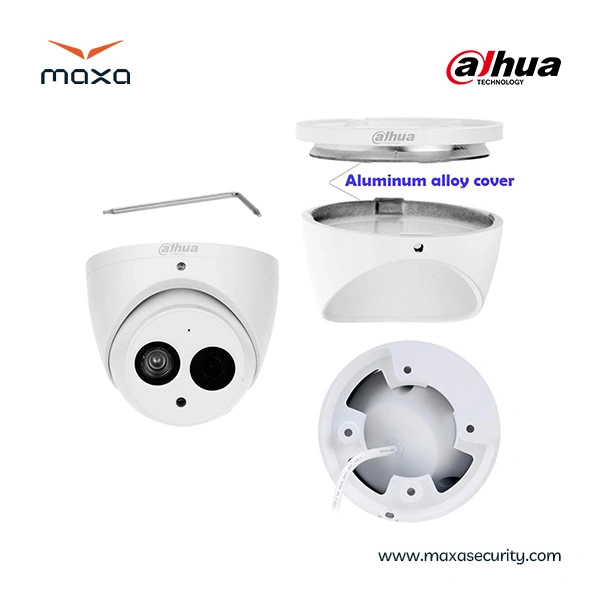 دوربین مدار بسته داهوا مدل Dahua IPCHDW 4631CA