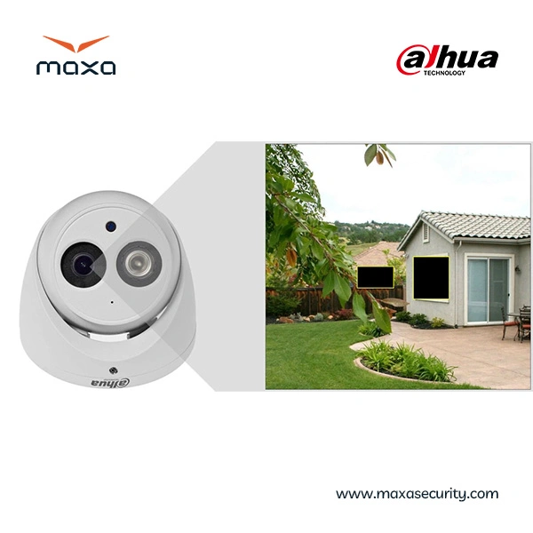 دوربین مدار بسته داهوا مدل Dahua IPCHDW 4631CA