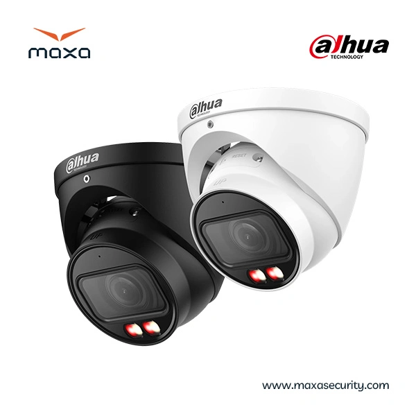دوربین مدار بسته داهوا مدل Dahua IPC-HDW2449T-ZS-IL
