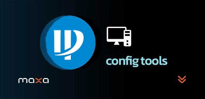 دانلود نرم افزار Config tool داهوا - کامپیوتر