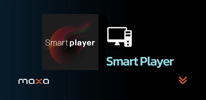 دانلود نسخه پرتابل نرم افزار Smart Player داهوا - کامپیوتر