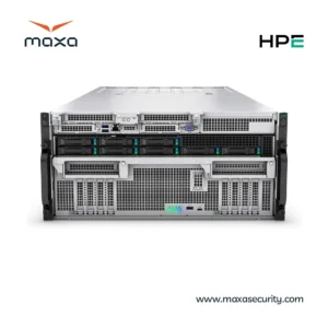 سرور گرافیکی اِچ پی ایی مدل HPE ProLiant Compute XD680