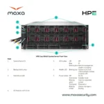 سرور گرافیکی اِچ پی ایی مدل HPE Cray XD665