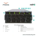 سرور گرافیکی اِچ پی ایی مدل HPE Cray XD670