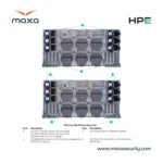 سرور گرافیکی اِچ پی ایی مدل HPE Cray XD670