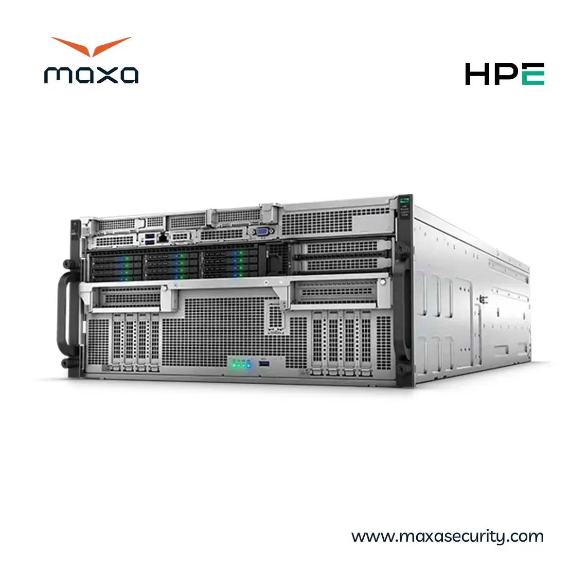سرور گرافیکی اِچ پی ایی مدل HPE ProLiant Compute XD685
