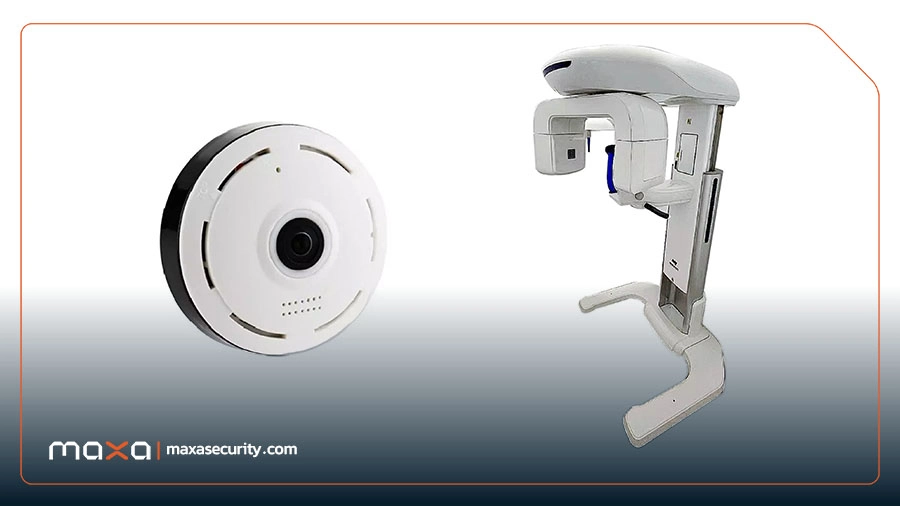 معرفی سنسور Panoramic Sensors