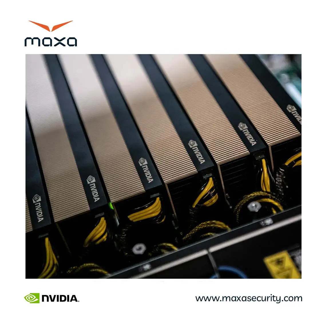 کارت گرافیک انویدیا NVIDIA H100 80GB PCIe
