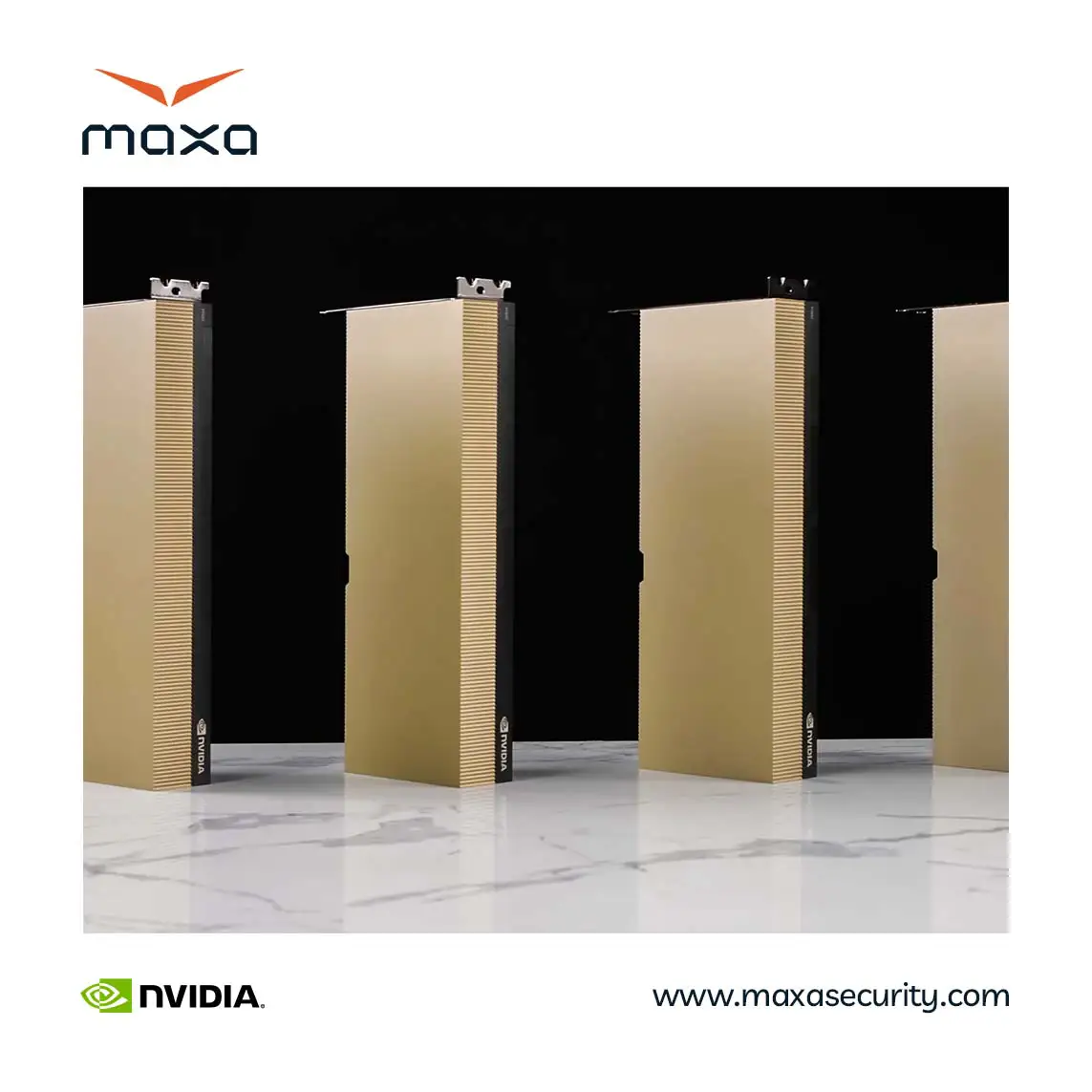 کارت گرافیک انویدیا NVIDIA H100 80GB PCIe