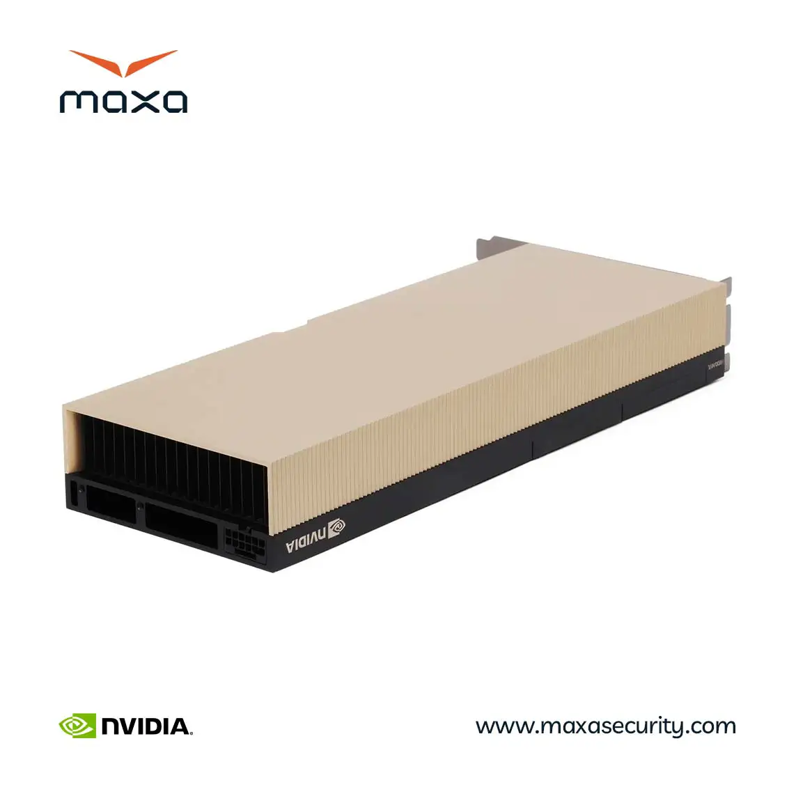کارت گرافیک انویدیا NVIDIA H100 NVL 94GB HBM3 PCIe
