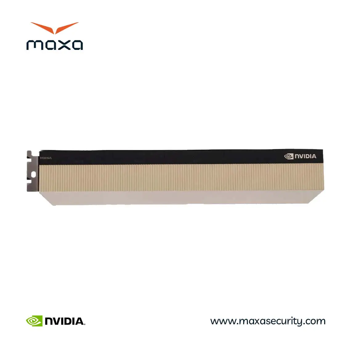 کارت گرافیک انویدیا NVIDIA H100 NVL 94GB HBM3 PCIe