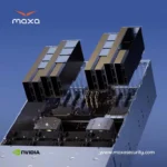 کارت گرافیک انویدیا NVIDIA H100 NVL 94GB HBM3 PCIe