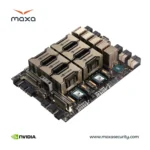 پردازنده گرافیکی انویدیا Nvidia GX H100 GPU