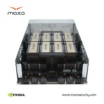 پردازنده گرافیکی انویدیا Nvidia GX H100 GPU