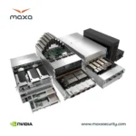 پردازنده گرافیکی انویدیا Nvidia GX H100 GPU