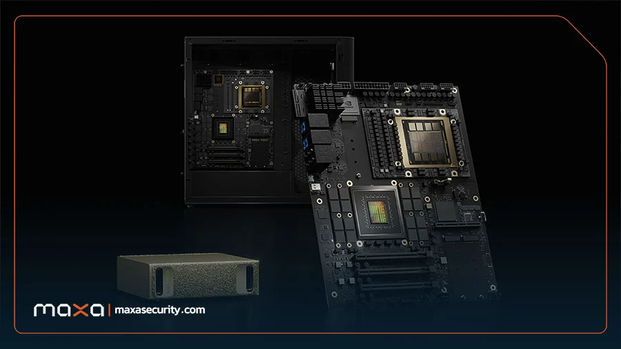 اهداف nvidia حوزه یادگیری عمیق