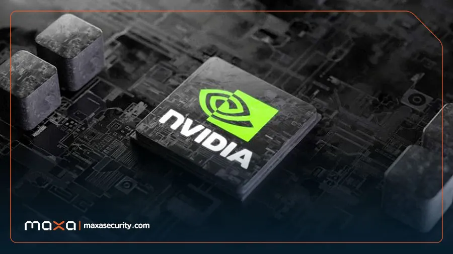 معماری پردازنده‌ها در nvidia