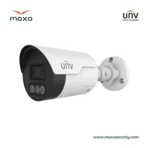 دوربین مداربسته تحت شبکه یونی ویو UNV IPC2124LE-ADF28(40)KMC-DL
