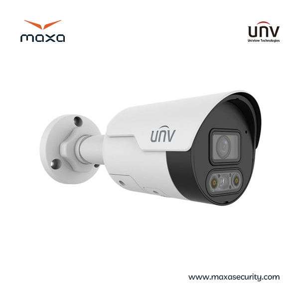 دوربین مداربسته تحت شبکه یونی ویو UNV IPC2124LE-ADF28(40)KMC-DL