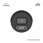 دوربین مداربسته تحت شبکه یونی ویو UNV IPC2124LE-ADF28(40)KMC-DL