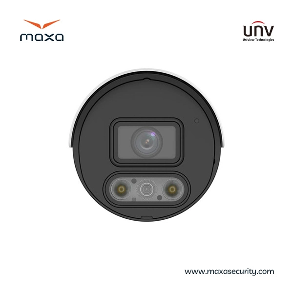 دوربین مداربسته تحت شبکه یونی ویو UNV IPC2124LE-ADF28(40)KMC-DL