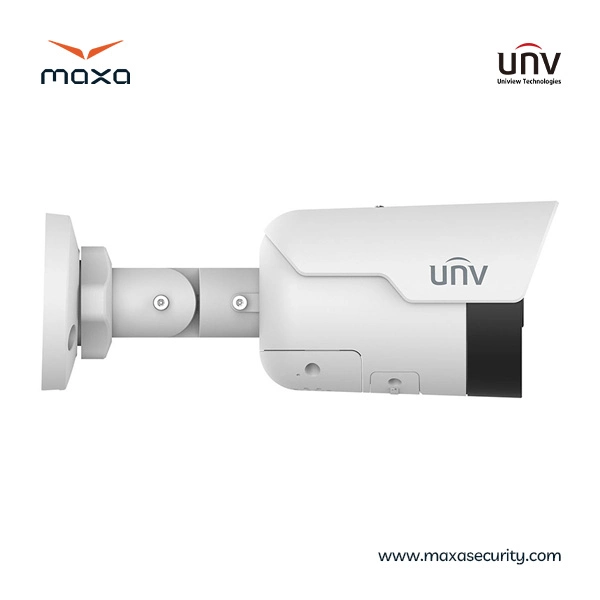 دوربین مداربسته تحت شبکه یونی ویو UNV IPC2124LE-ADF28(40)KMC-DL