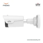دوربین مدار بسته یونی ویو مدل UNV IPC2125SR3-ADPF28(40)M-F