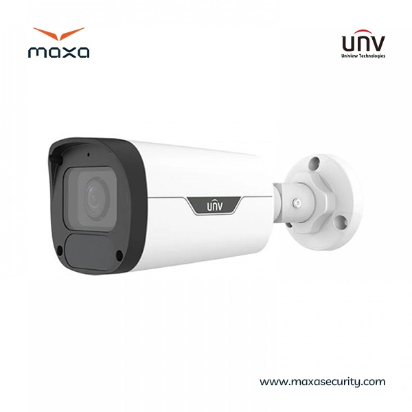 دوربین مداربسته تحت شبکه یونی ویو UNV IPC2324LB-ADZK-H