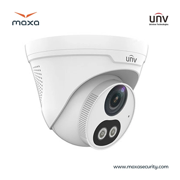 دوربین تحت شبکه یونی ویو UNV IPC3614LE-ADF28(40)KC-WL
