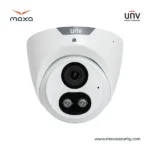 دوربین تحت شبکه یونی ویو UNV IPC3618SB-ADF28(40)-KMC-lO