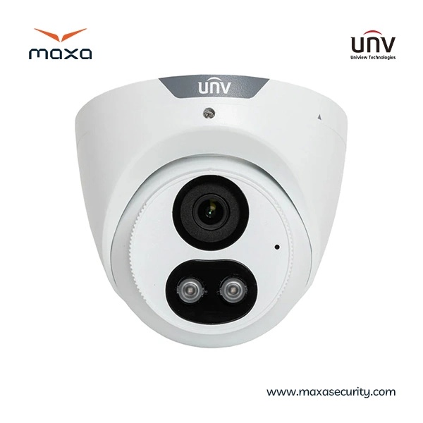 دوربین تحت شبکه یونی ویو UNV IPC3618SB-ADF28(40)-KMC-lO