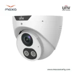 دوربین تحت شبکه یونی ویو UNV IPC3618SB-ADF28(40)-KMC-lO