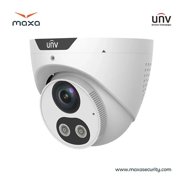 دوربین تحت شبکه یونی ویو UNV IPC3618SB-ADF28(40)-KMC-lO