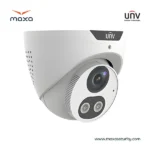 دوربین تحت شبکه یونی ویو UNV IPC3618SB-ADF28(40)-KMC-lO
