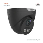 دوربین تحت شبکه یونی ویو UNV IPC3618SB-ADF28(40)-KMC-lO