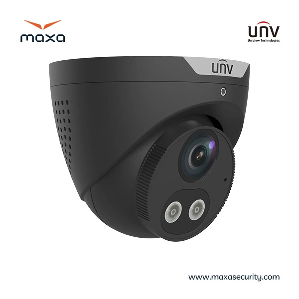دوربین تحت شبکه یونی ویو UNV IPC3618SB-ADF28(40)-KMC-lO