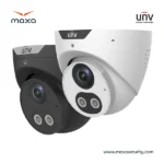 دوربین تحت شبکه یونی ویو UNV IPC3618SB-ADF28(40)-KMC-lO