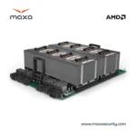 پردازنده گرافیکی AMD INSTINCT MI300X