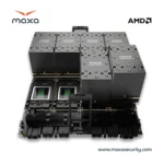 پردازنده گرافیکی AMD INSTINCT MI300X