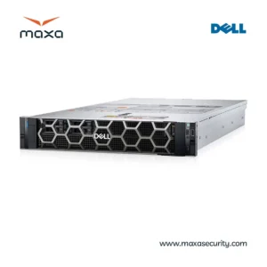 سرور گرافیکی دل مدل Dell PowerEdge XE9640