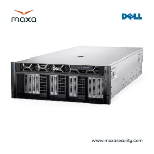 سرور گرافیکی دل مدل Dell PowerEdge XE9680L